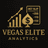 Vegas Elite Analytics Logo