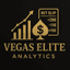 Vegas Elite Analytics Logo